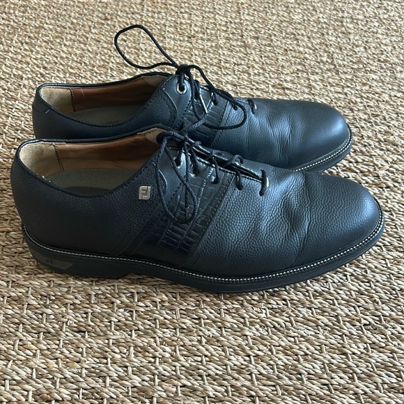 FootJoy Other - FootJoy Premier Golf Shoes